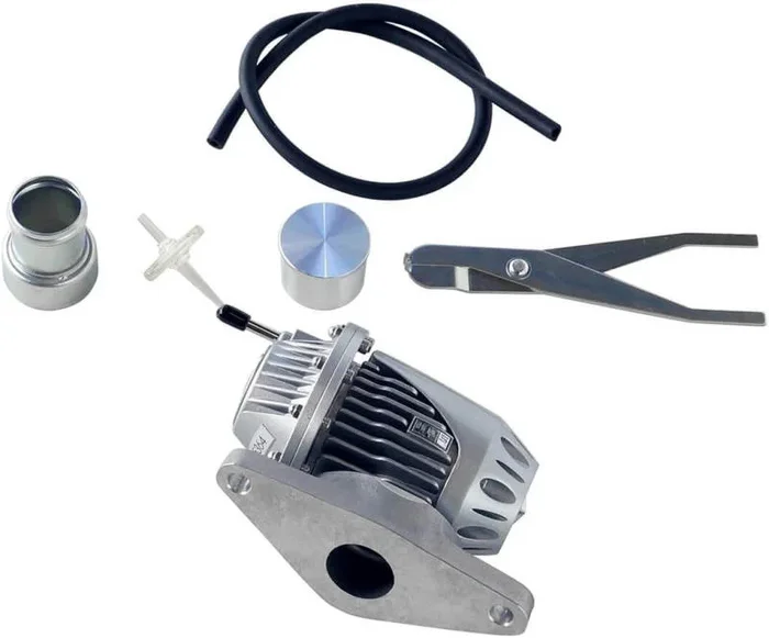 HKS 02-07 WRX/ 04-07 STi SSQV4 BOV Kit2.4 lb