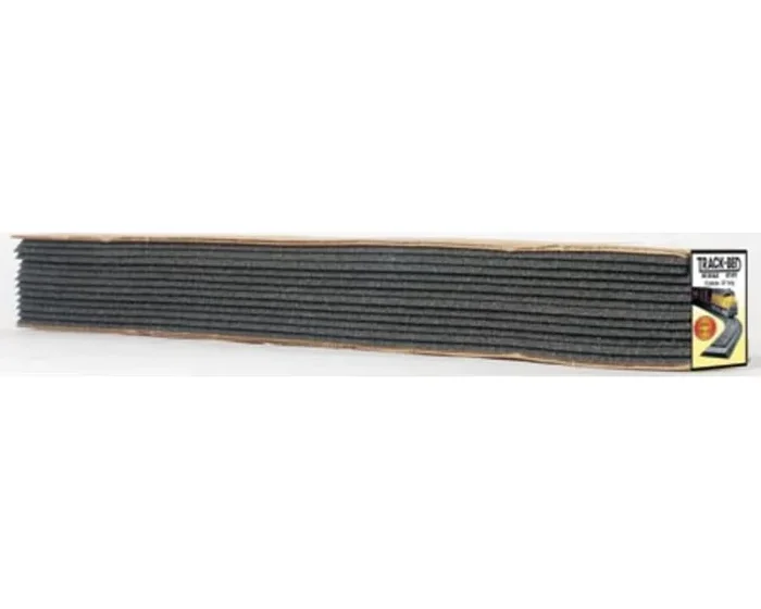 Ho 2′ Track-Bed Strips 12