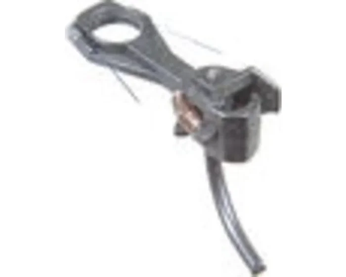 Ho Whisker Coupler 9/32 Ctr