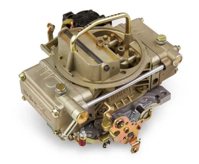 Holley 670 CFM Holley Off-Road Truck Avenger Carburetor