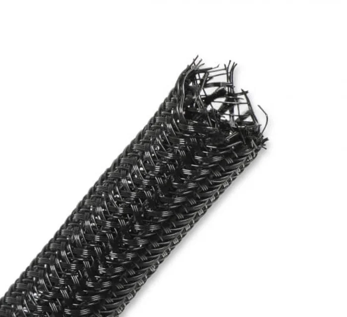 Holley EFI F6 Split Wire Loom – 1/4 Inch