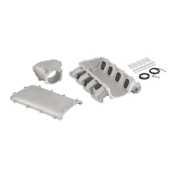 Holley GM GenV LT Ultra Lo-Ram Intake Manifold Kit