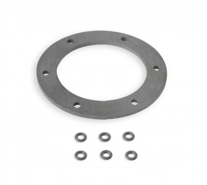Holly Sniper EFI Fuel Pump Hanger Gasket and O-Ring Kit 19-187