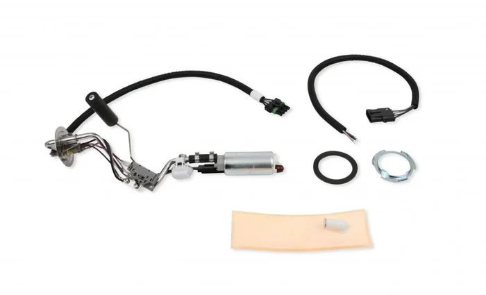 Holly Sniper EFI Holley EFI Fuel Tank Modules, 350 LPH 12-388