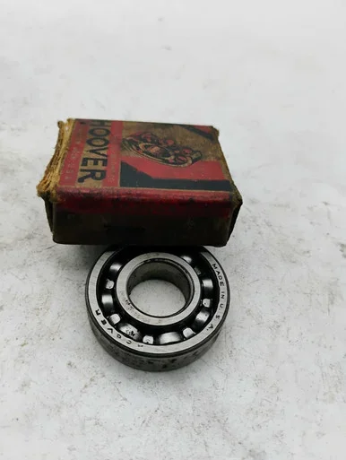 Hoover 7103 Ball Bearing NOS Made in USA
