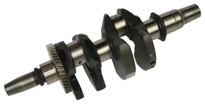 Hot Rods 20-21 RZR Turbo Pro XP 925cc/2021 RZR Turbo Pro XP 4 925cc Crankshaft Only