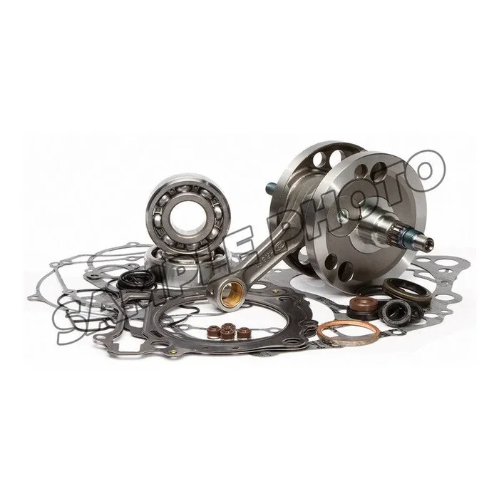 Hot Rods 2012 Kawasaki KRF 750 Teryx 4×4 750cc Bottom End Kit