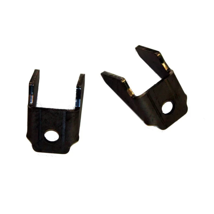 Hotchkis Dodge / Plymouth Late Mopar Control Arm Bracket1.3 lb