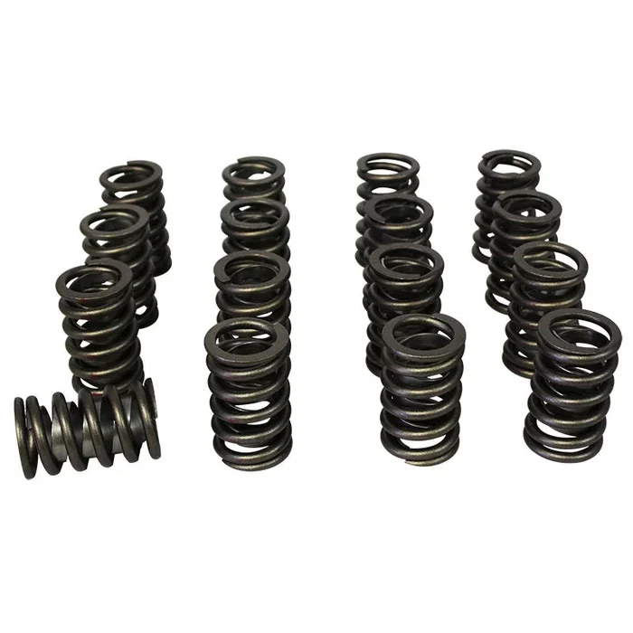 Howards Racing Components 1.525 Valve Single Valve Springs w/Damper (16)