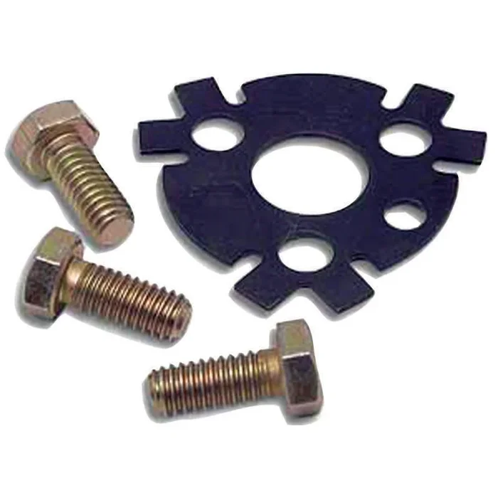 Howards Racing Components Cam Locking Plate w/Bolts – Chevy V8