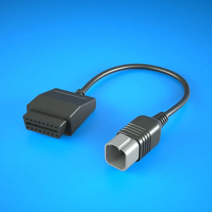 HPT OBDII Adaptor Cable – BRP0.35 lb