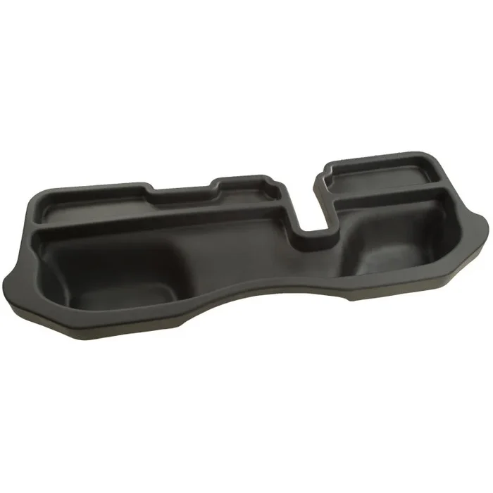 Husky Liners 02-12 Dodge Ram 1500/03-12 Ram Quad Cab Husky GearBox13.3 lb