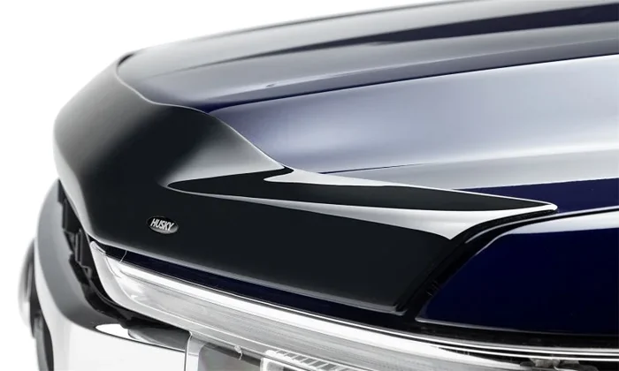 Husky Liners 06-10 Honda Civic Sedan Aeroskin Hood Protector – Smoke