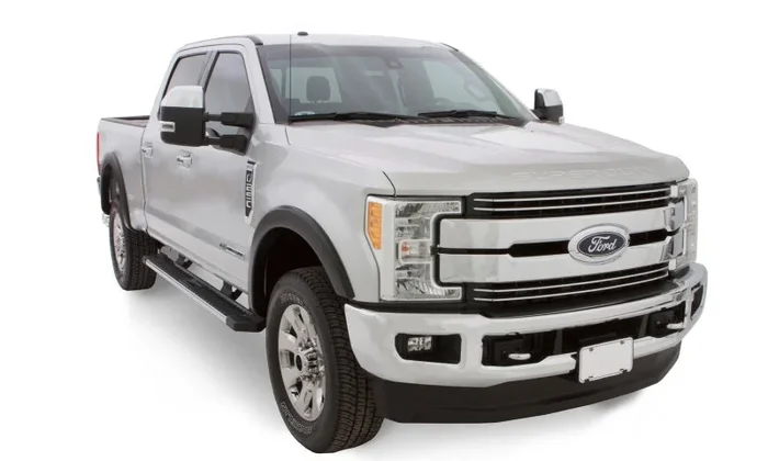 Husky Liners 15-17 Ford F-150 OE Style Fender Flares – 4pc22.0 lb
