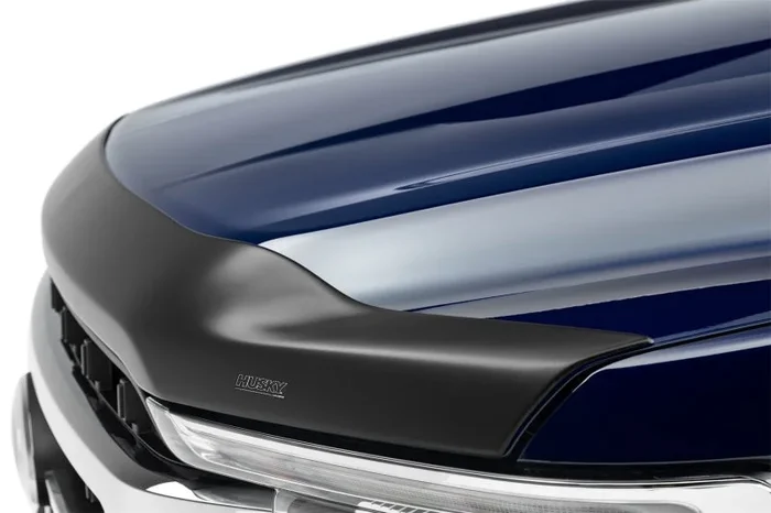 Husky Liners 15-20 Ford F-150 Excl. Raptor Aeroskin Low Profile – Matte Black