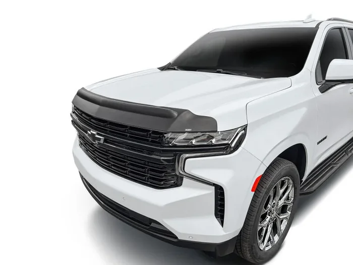 Husky Liners 15-22 Chevrolet Colorado / 17-22 Colorado ZR2 Aeroskin II Low Profile – Tex. Black
