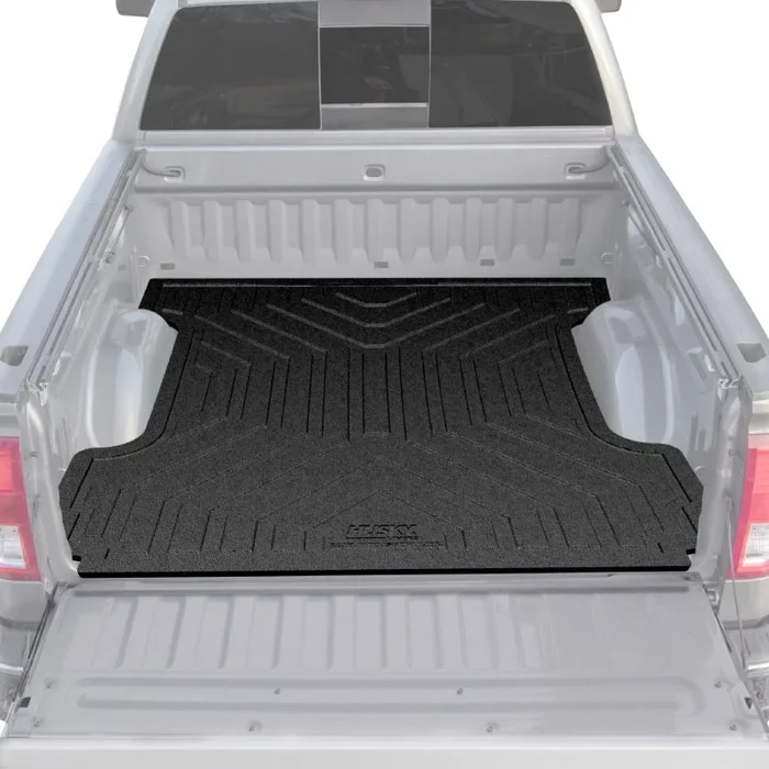 Husky Liners 19-20 Dodge RAM 1500 67.4 Beds No Ram Box Heavy Duty Bed Mat35.0 lb
