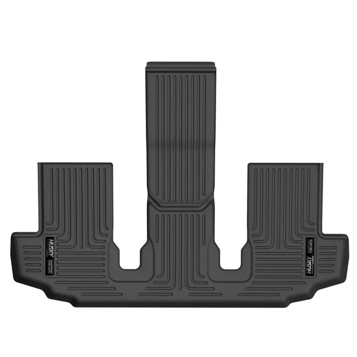 Husky Liners 20-21 Highlander L/LE/Limited/Platinum/XLE/XSE Weatherbeater 3rd Seat Liner – Black
