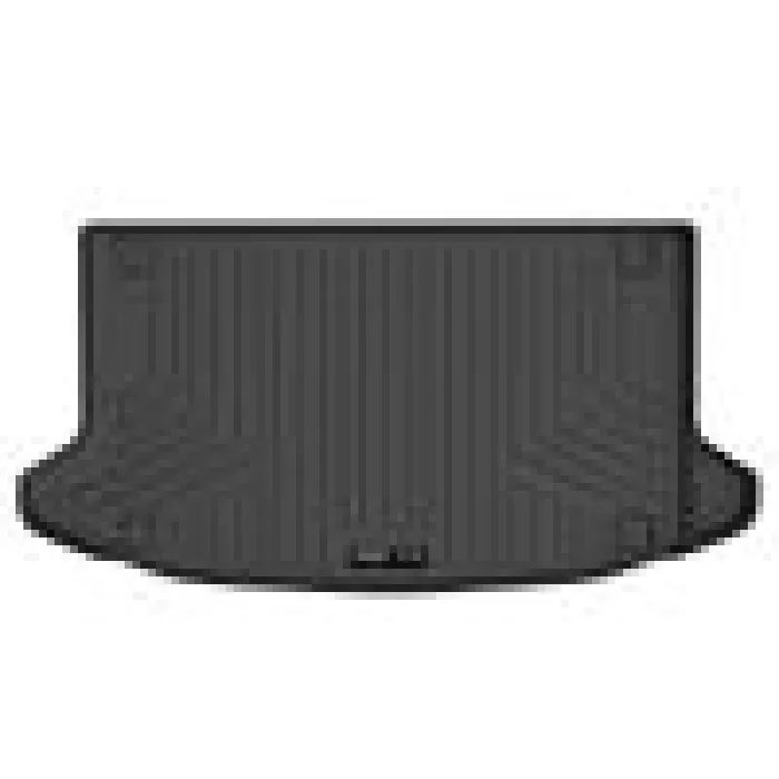 Husky Liners 20-21 Kia Soul Weatherbeater Series Cargo Liner Behind 2nd Seat – Black4.6 lb
