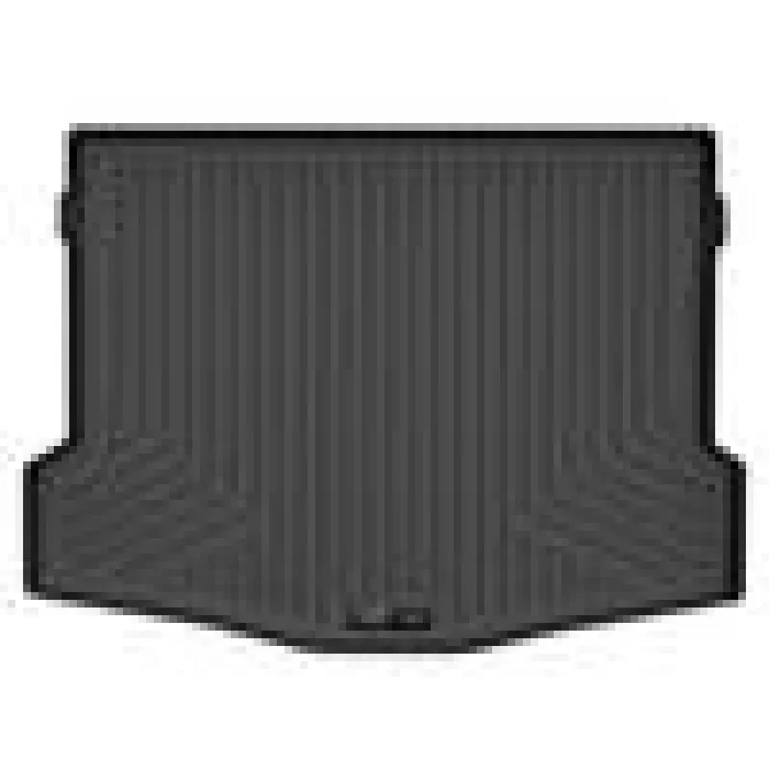 Husky Liners 2021 Ford Mustang Mach-E Weatherbeater Cargo Liner – Black