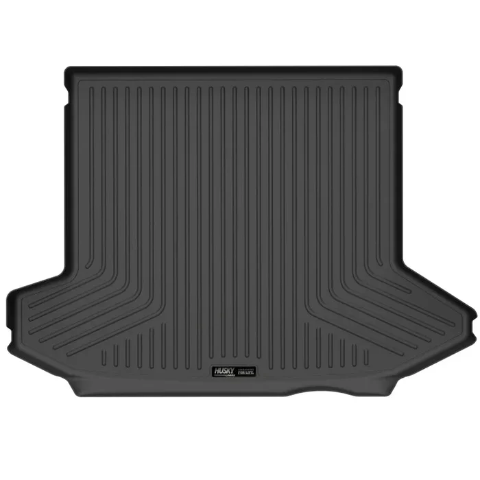 Husky Liners 2022 Hyundai Tucscon WeatherBeater Cargo Liner – Blk