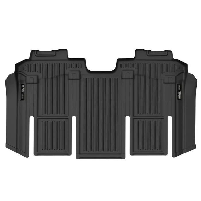 Husky Liners 21-22 Toyota Sienna (w/2nd Row Bucket Seats) X-Act Contour 2nd Seat Floor Liner – Black