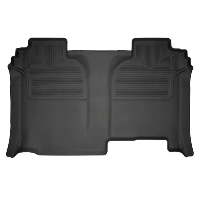 Husky Liners 2nd Seat Floor Liner