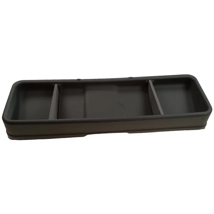 Husky Under Seat Storage Box 0900113.75 lb