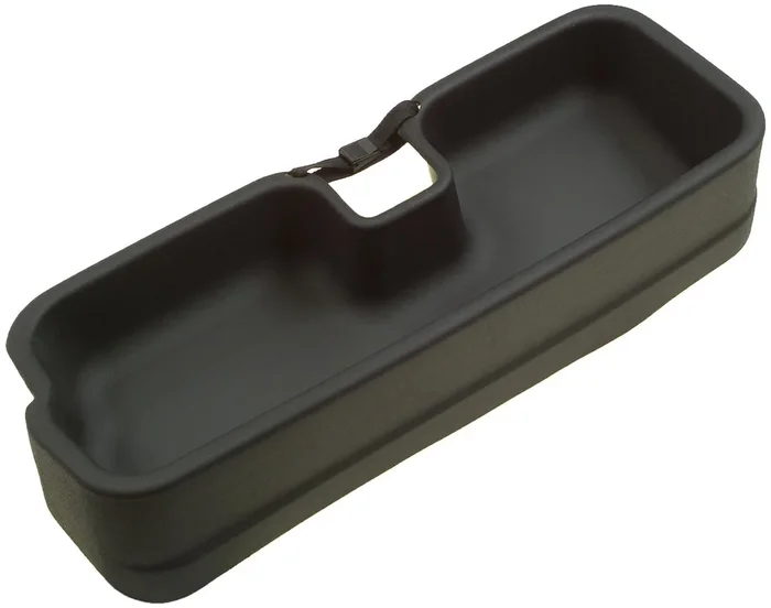 Husky Under Seat Storage Box 092616.1 lb