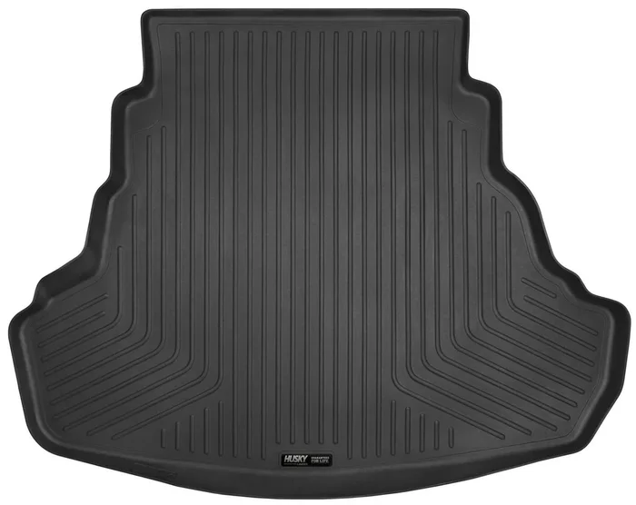 Husky Weatherbeater Trunk Liner 445818.3 lb