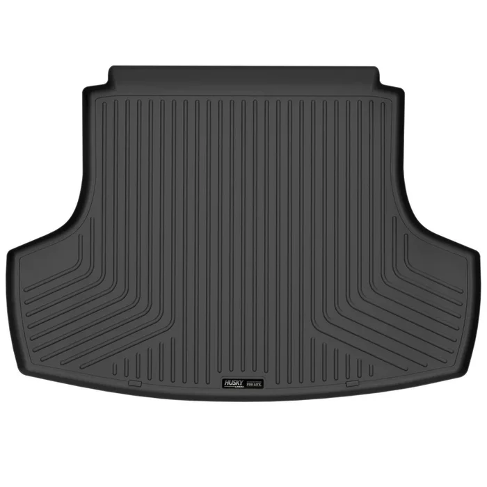Husky Weatherbeater Trunk Liner 457715.4 lb