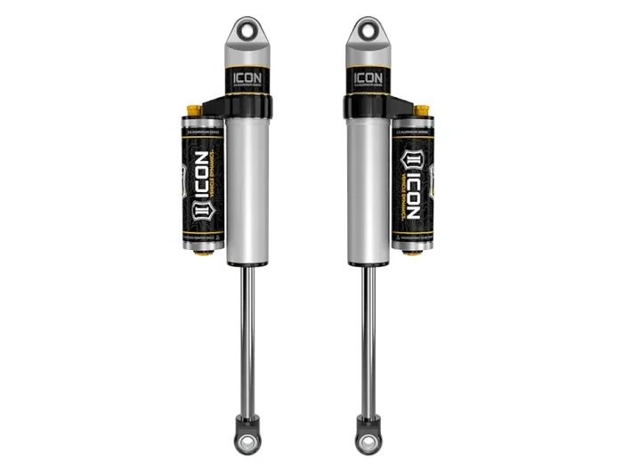 ICON 09-18 Ram 1500 0-3in Rear 2.5 Series Shocks VS PB CDCV – Pair