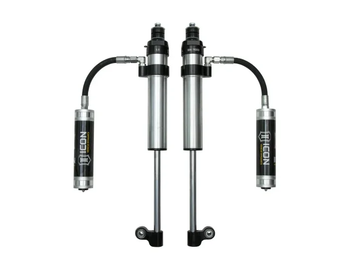 ICON 2005+ Toyota Tacoma RXT Rear 2.5 Series Shocks RR – Pair