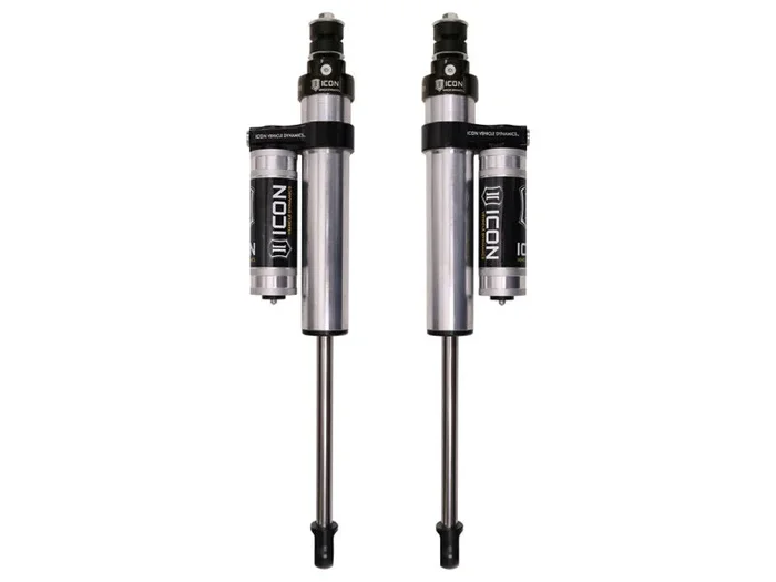 ICON 2007+ Toyota Tundra Rear 2.5 Series Shocks VS PB – Pair