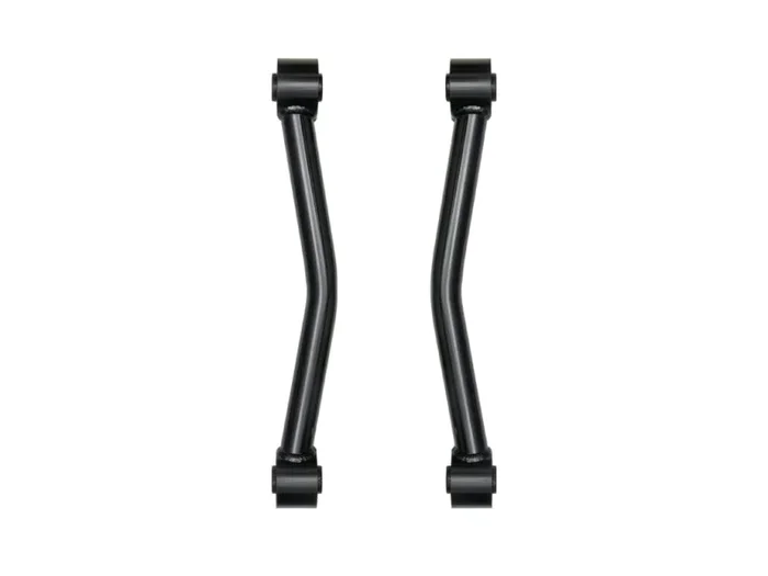 ICON 2018+ Jeep Wrangler JL Rear Fixed Upper Link Kit