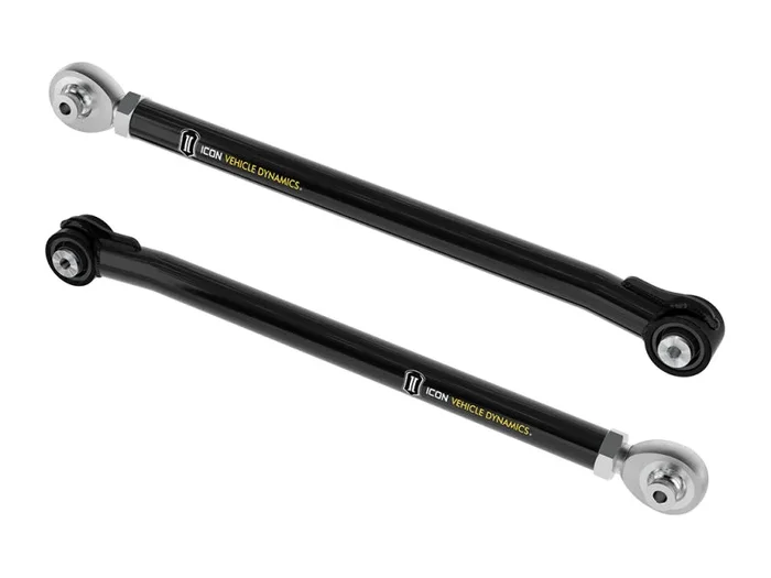 ICON 2024+ Toyota Land Cruiser 250 Series/Lexus GX550 Tubular Rear Lower Link Kit30.8 lb