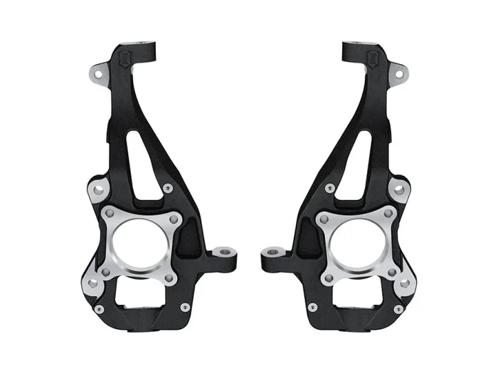 ICON 21-23 Ford F150 4WD Front Knuckle Kit