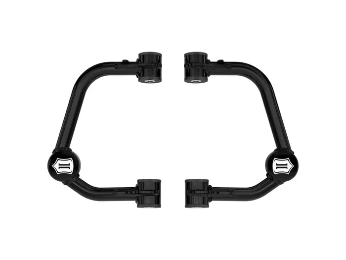 ICON 21-23 Ford F150 Tubular UCA DJ Pro Kit21.4 lb
