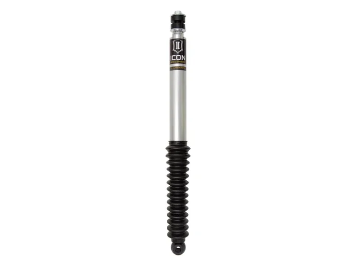 ICON 22+ Toyota Tundra 0-1in Rear 2.0 Aluminum Series Shock VS IR
