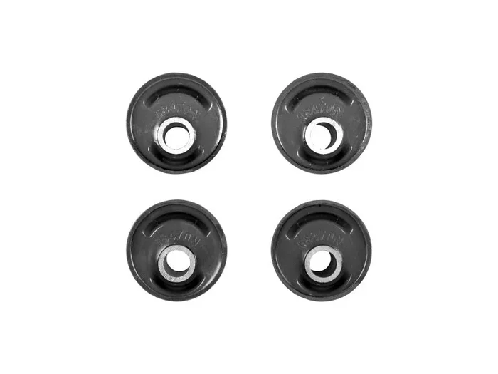 ICON 91-97 Toyota Land Cruiser 4.6 Deg Caster Correction Kit3.6 lb