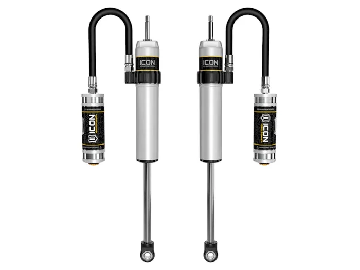 ICON 98-07 Toyota Land Cruiser 100 Series 0-3in Front 2.5 Series Shocks VS RR – Pair