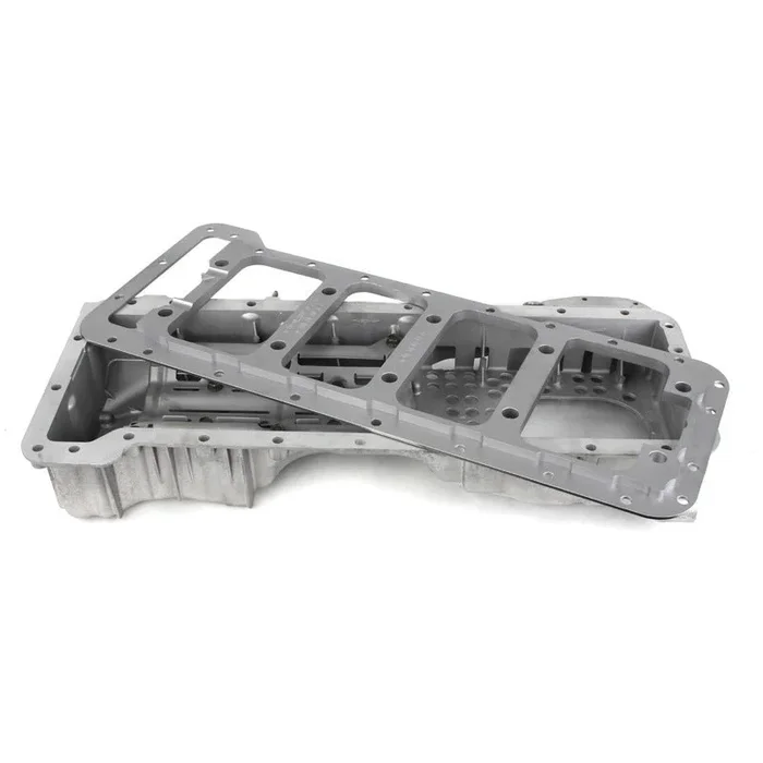 Industrial Injection Chevrolet 14 mm Duramax Gorilla Girdle .500 Thick LB7 / LLY / LBZ / LMM