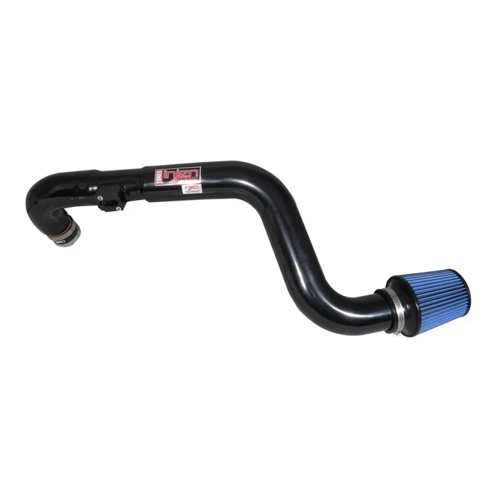 Injen 06-08 Golf GTi / Jetta Gti / A3 2.0T 6 Spd Black Cold Air Intake7.5 lb