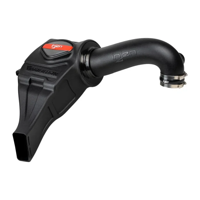 Injen 19-22 Ram 1500 V8-5.7L Hemi Evolution Intake – Dry Filter