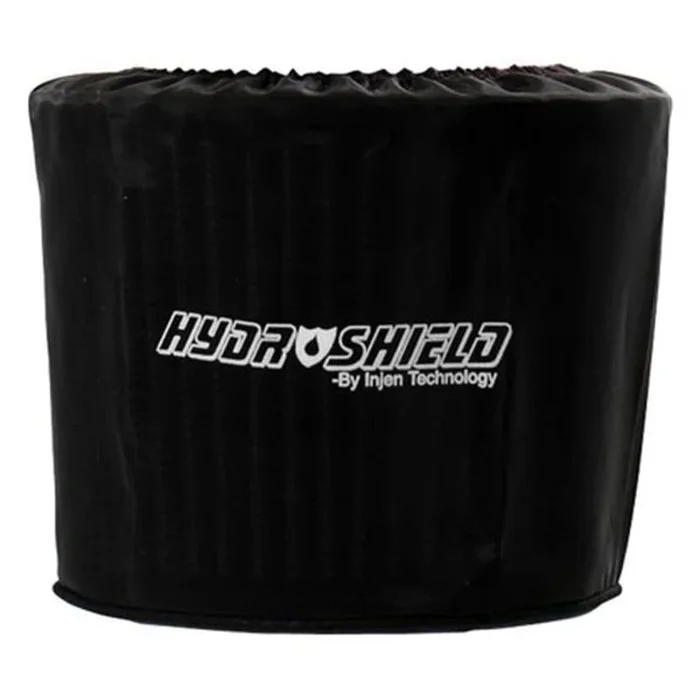 Injen Black Hydroshield 6in B x 5in H x 5in T fits X-1012 X-1013 X-1014 X-10560.06 lb