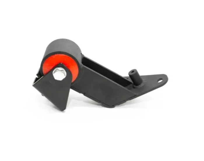 Innovative Mounts 06-15 Mazda Miata NC Replacement Mount Kit – Red Standard10.4 lb