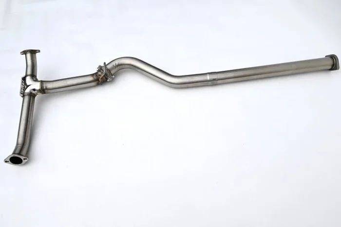 Invidia 22+ Subaru WRX 3in. Straight Mid-Pipe
