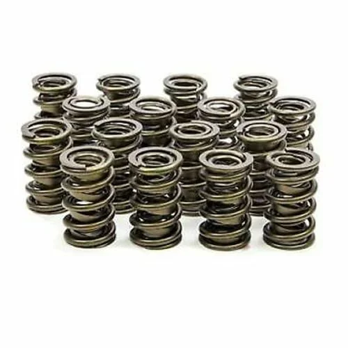 Isky Cams 1.570 Dual Valve Springs