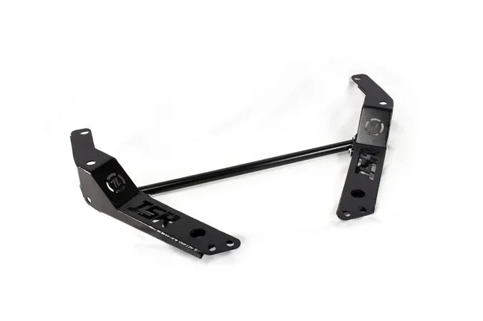 ISR Performance – Front Tension Rod Power Brace – Nissan 240sx (S13)