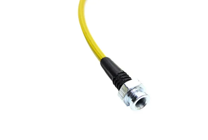 ISR Performance Brake Line Kit – 09-10 Nissan 370Z (Akebono Brakes)